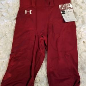Under Armour Football Columbia Pant - Size Large